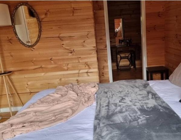 Russell Falls Holiday Cottages National Park Rom bilde